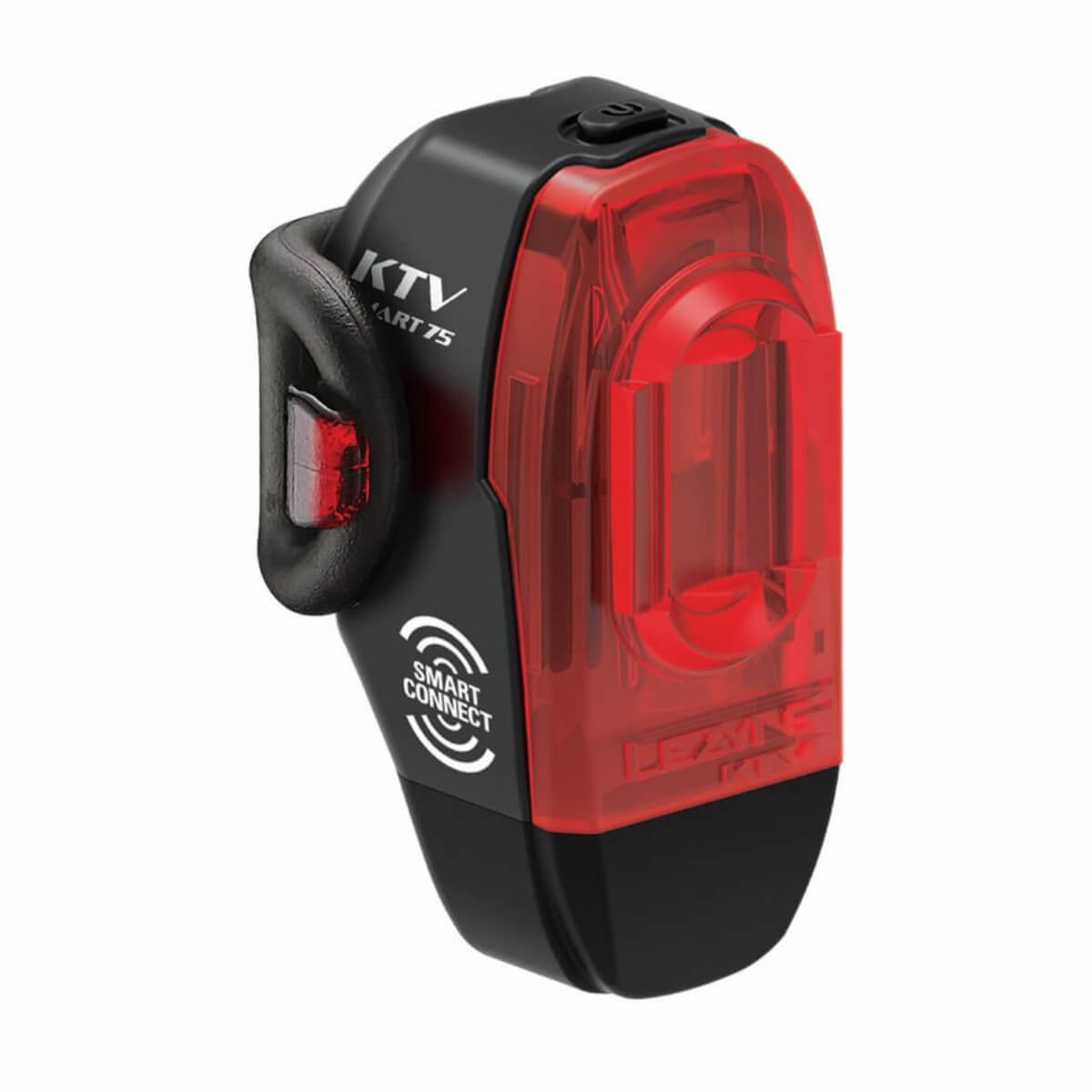 Rear LED Light Lezyne KTV PRO SMART 75 lm Smart Connect
